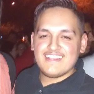 Meet your Posher, Ismael